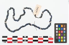 Foto von Perlenkette (NHMW-PRAE-026861)